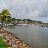 Ste Lucia - vacanze barca vela noleggio Caraibi - © Galliano
